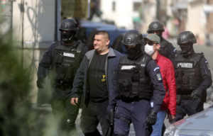 Lucian Boncu, interlopul care a plănuit asasinarea unui jurnalist, condamnat definitiv