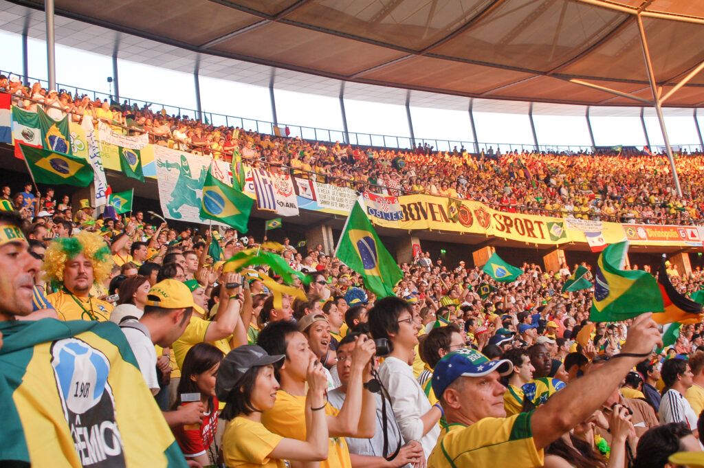 Doi fotbaliști importanți din Brazilia vor rata finalul Cupei Mondiale. Ce se va întâmpla cu Neymar