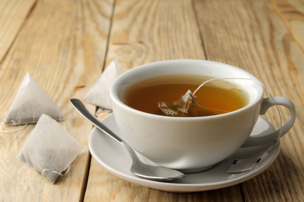 Rețeta „scandaloasă” de ceai din SUA. A intervenit și ambasada