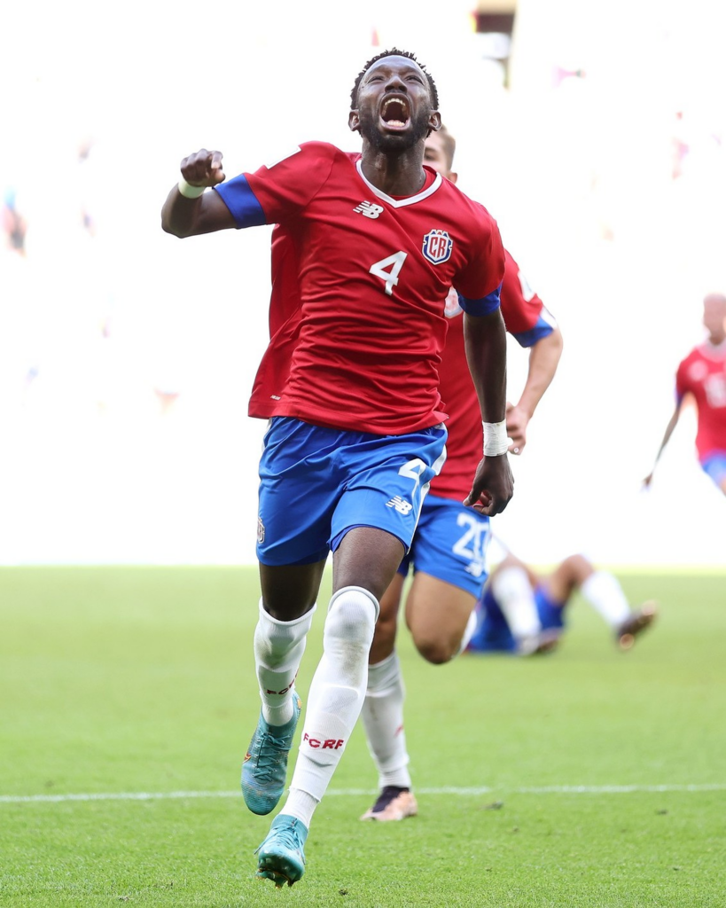 Campionatul Mondial. Costa Rica, echipa care a suferit cea mai mare umilință la debut, a învins Japonia, una dintre revelații