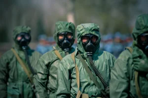 Război în Ucraina, ziua 799. Rusia, acuzată că a folosit armele chimice împotriva trupelor ucrainene