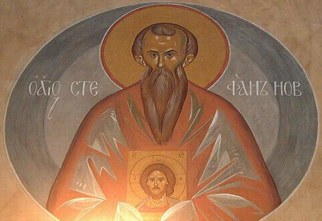 Calendar Ortodox, 28 noiembrie. Sfântul Ștefan cel Nou, unul dintre apărătorii icoanelor