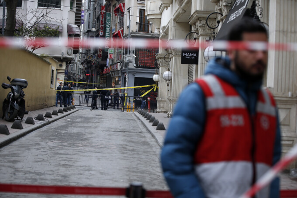 Alertă în Turcia. Șapte persoane au murit în urma unei explozii dintr-un restaurant