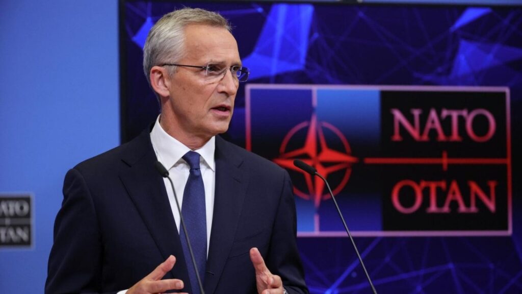 Șeful NATO: Coreea de Nord, o „amenințare internațională”. Războiul din Ucraina ar putea reaprinde și tensiunile dintre Rusia și Japonia