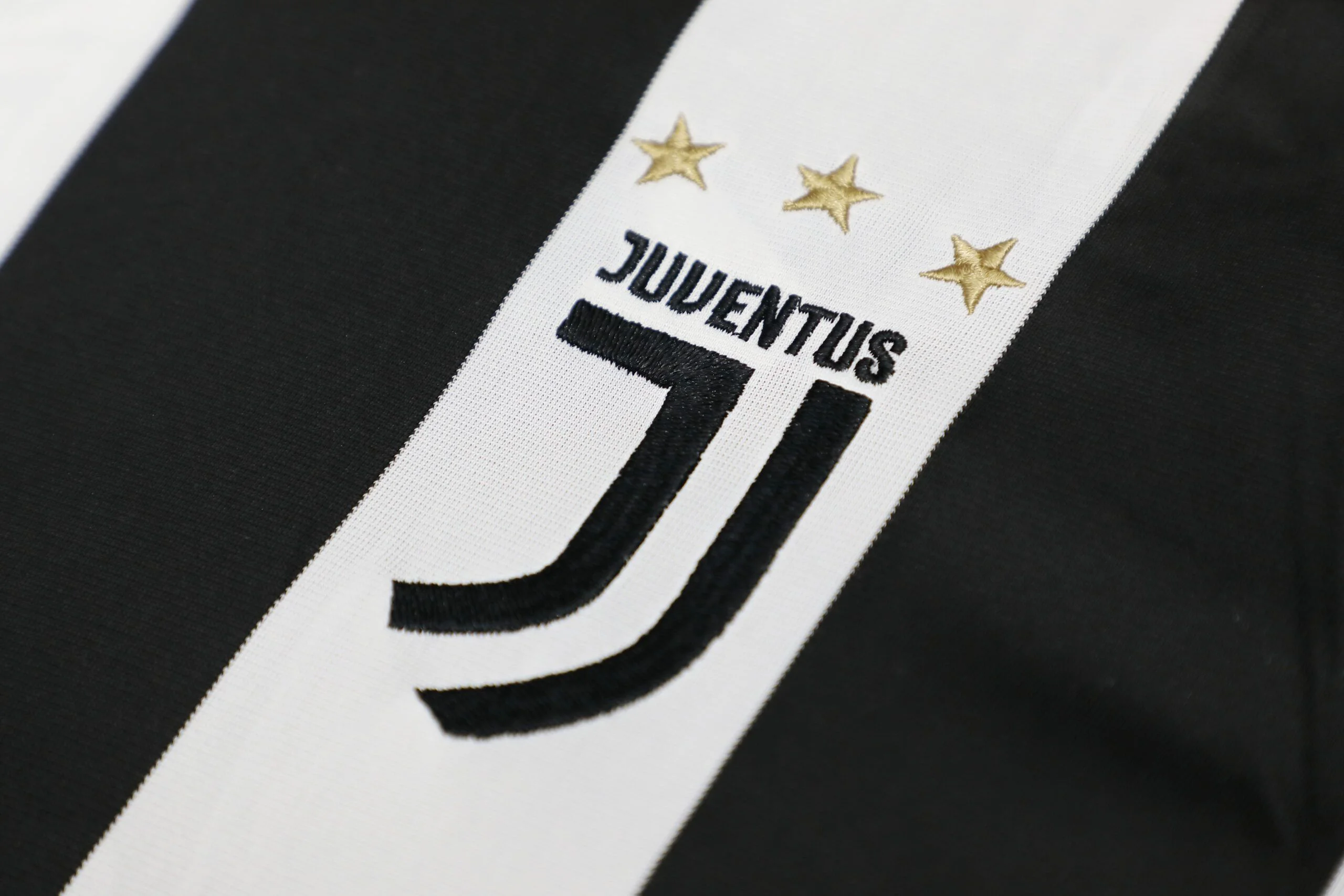 Juventus полосы