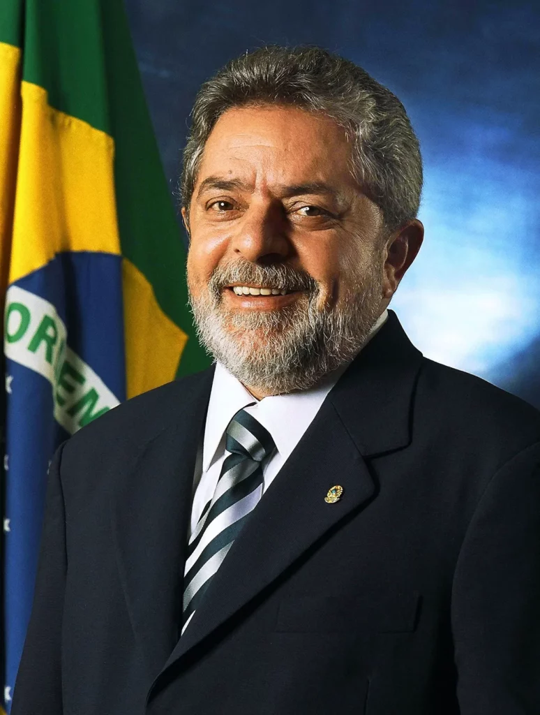 Alegeri prezidențiale din Brazilia: victoria lui Lula provoacă un sentiment de ușurare șefilor de stat străini, de la Macron la Biden