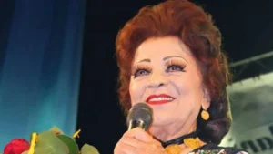 Maria Ciobanu a ales un alt loc unde va fi înmormântat sotul ei. Motivul din spatele acestei decizii