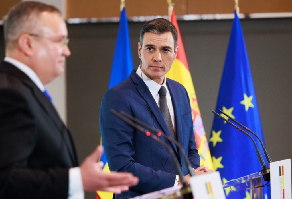 Rareș Bogdan are vești bune pentru românii din Diaspora: „A fost un proiect drag sufletului meu”. Grup de lucru pentru recunoașterea dublei cetățenii română și spaniolă