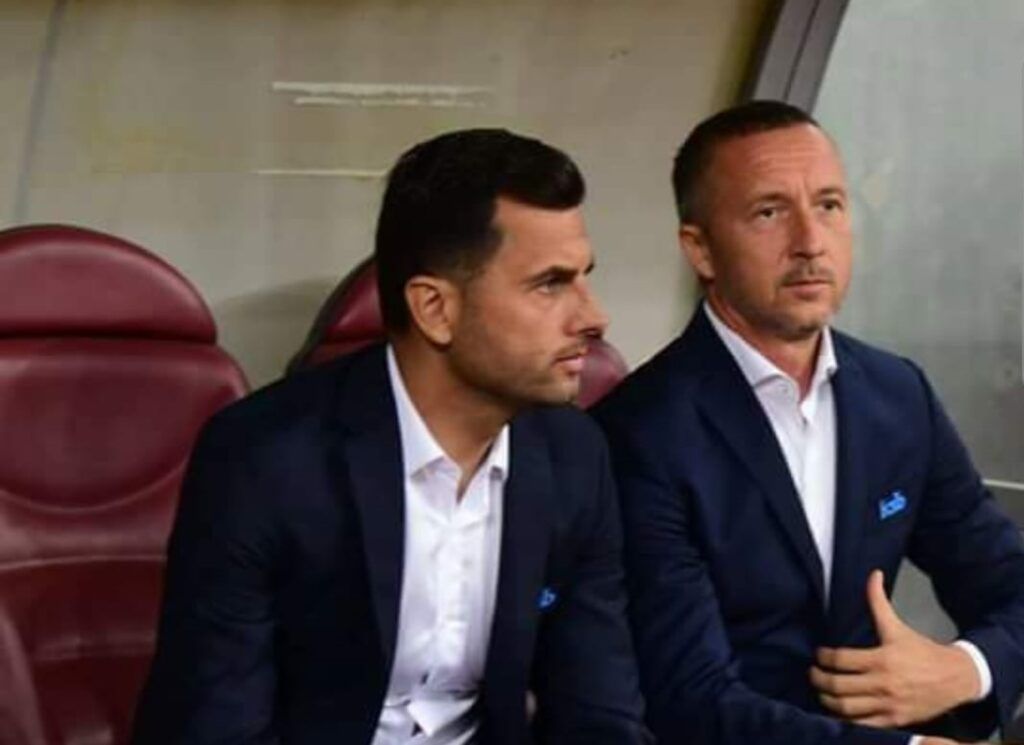 Demisionarul Nicolae Dică îi dă replica lui Gigi Becali: „Cu mine echipa a făcut 20 de milioane”. Ce i-a reproșat patronul FCSB