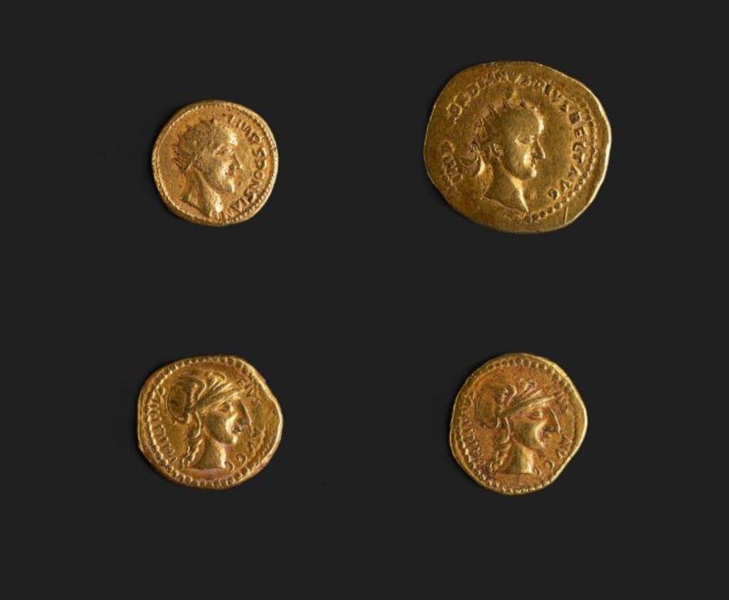 Un mister al Imperiului Roman dezvăluit de o banală monedă transilvană. Împăratul pierdut în istorie