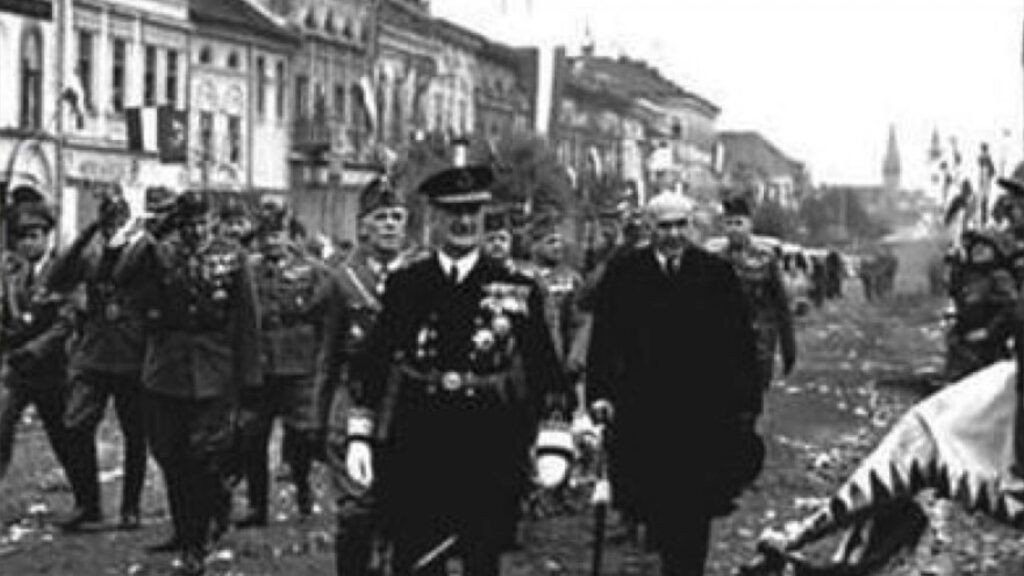 Ultimul primar român al Careiului, deportat de hortiști, ucis de comuniști. Istorii secrete