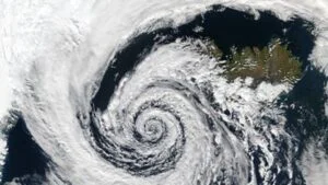 Prognoze îngrijorătoare pentru iarnă. Vortexul Polar, mai instabil ca niciodată