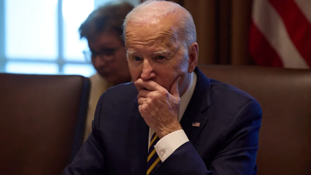 Joe Biden, dezlănțuit împotriva lui Vladimir Putin. Președintele american renunță la diplomație