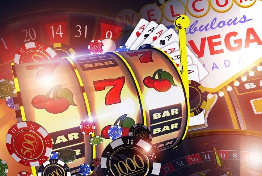 5 motive pentru care cazinourile online sunt preferate în pofida celor tradiționale