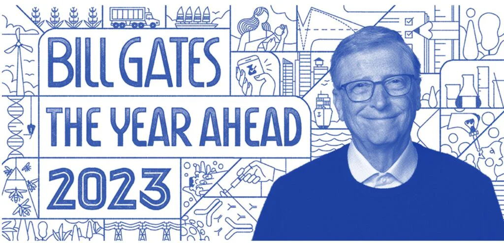 Bill Gates, cel mai mare filantrop al anului 2022. Lista primilor 10 donatori însumează peste 9 miliarde de dolari