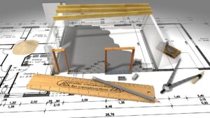 BioHome3D - prima casă realizată în întregime din materiale BIO prin printare 3D