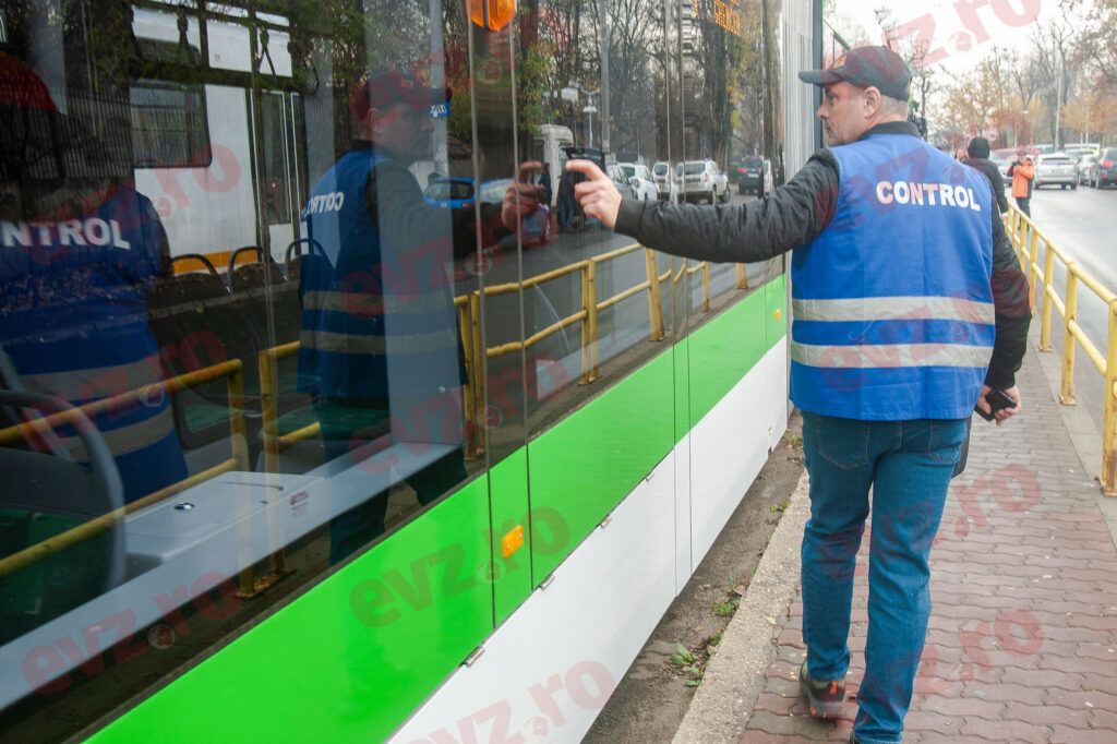 București. Traseu modificat pentru tramvaiele liniei 11. Linia 44, suspendată