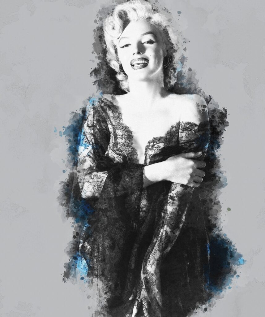 Cuibușorul de dragoste al lui Marilyn Monroe și Arthur Miller este la vânzare