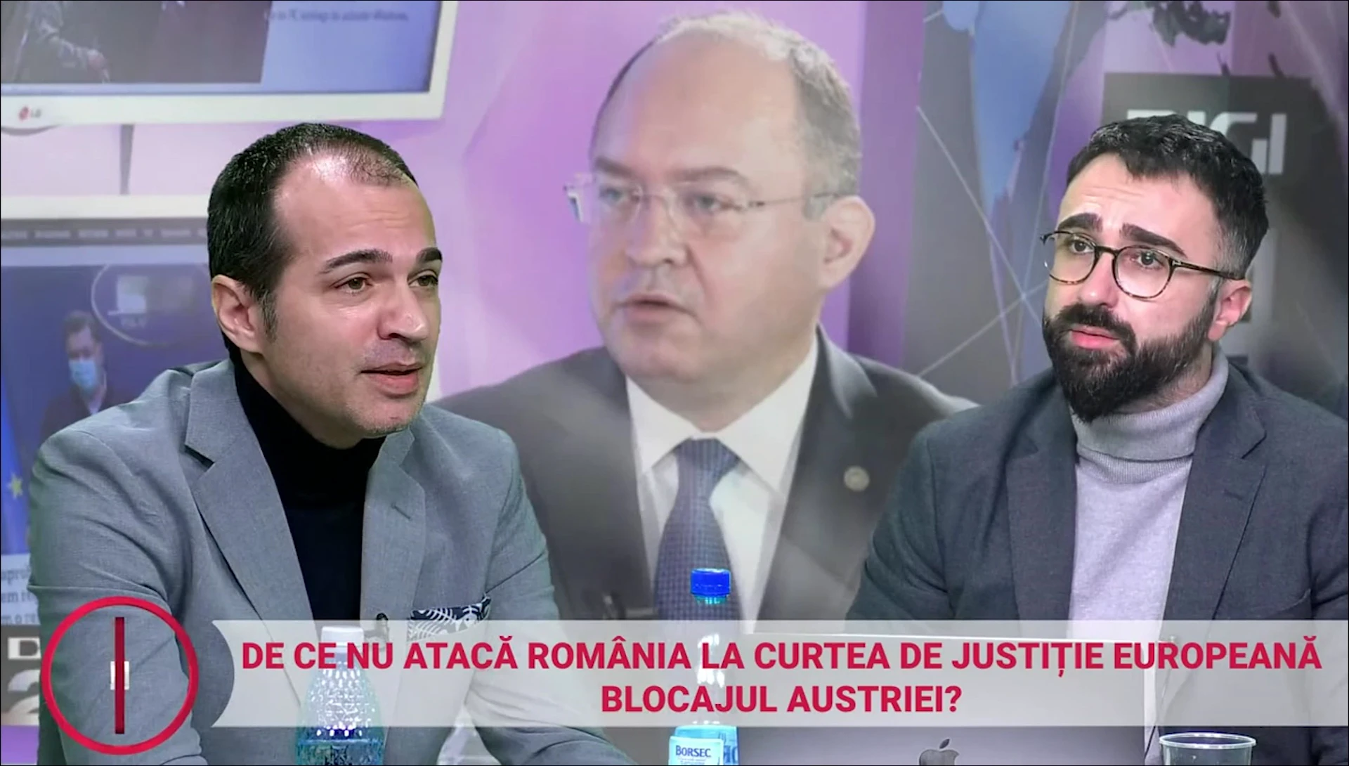 Exclusiv. Explicația dureroasă pentru dezastrul diplomatic. Ștefan Popescu: „Unde sunt intelectualii României?” - Video