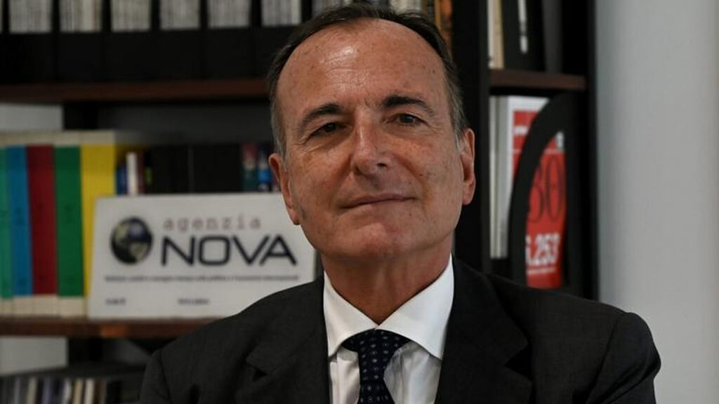 A murit Franco Frattini, fostul ministru de Externe al Italiei