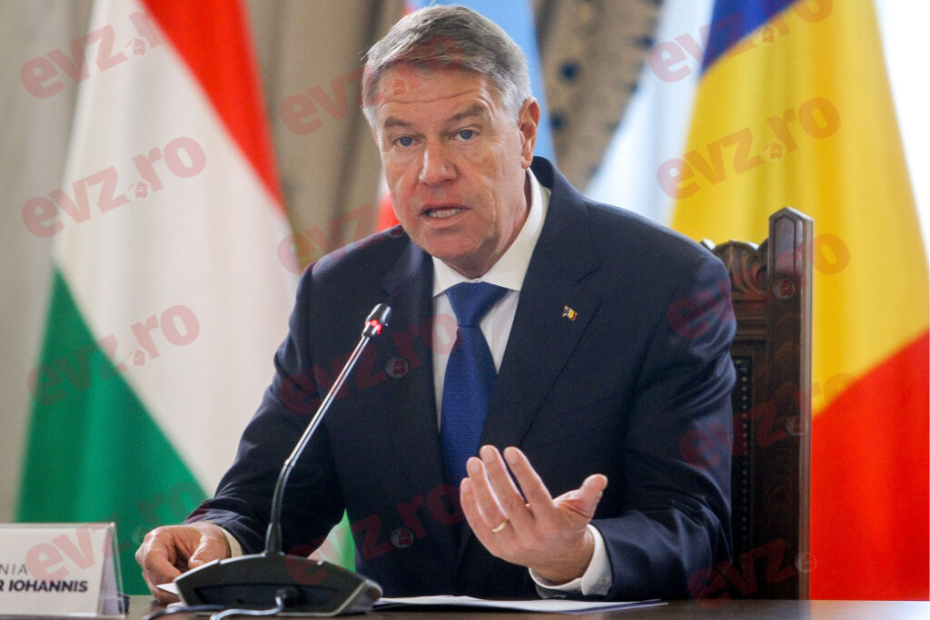 Deplasările în străinătate ale președintelui României, cheltuieli de 3 milioane de euro în 2022, dublu față de 2021