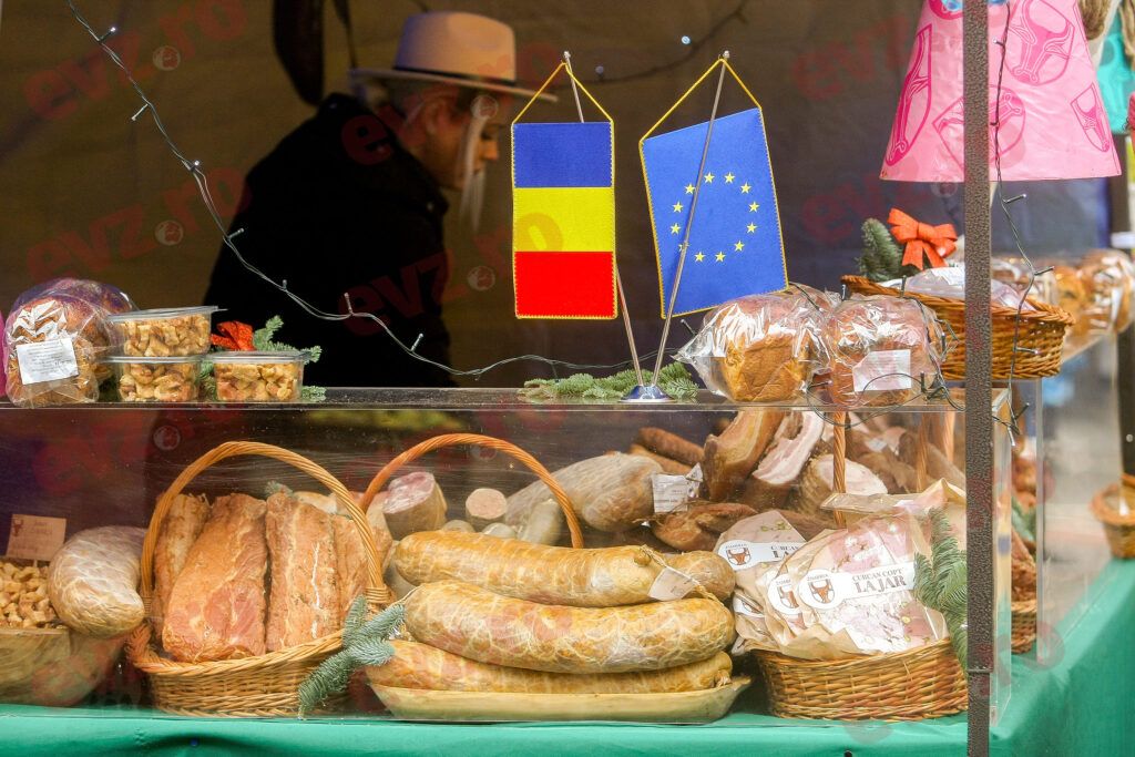 Bucătăria românească, pe locul 29 în topul Taste Atlas. Magiunul de Topoloveni dă clasă elvețienilor