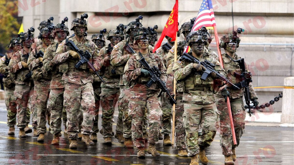 Război în Ucraina, ziua 335. SUA își vor prelungi prezența militară semnificativă în România, ca răspuns la invazia Rusiei în Ucraina