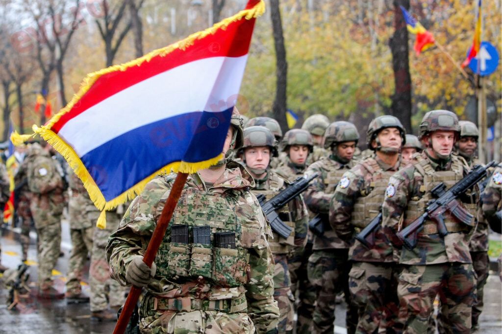 Armata terestră își însușește lecțiile războiului din Ucraina