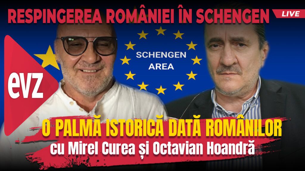 Respingerea României în Schengen, o palmă istorică dată românilor