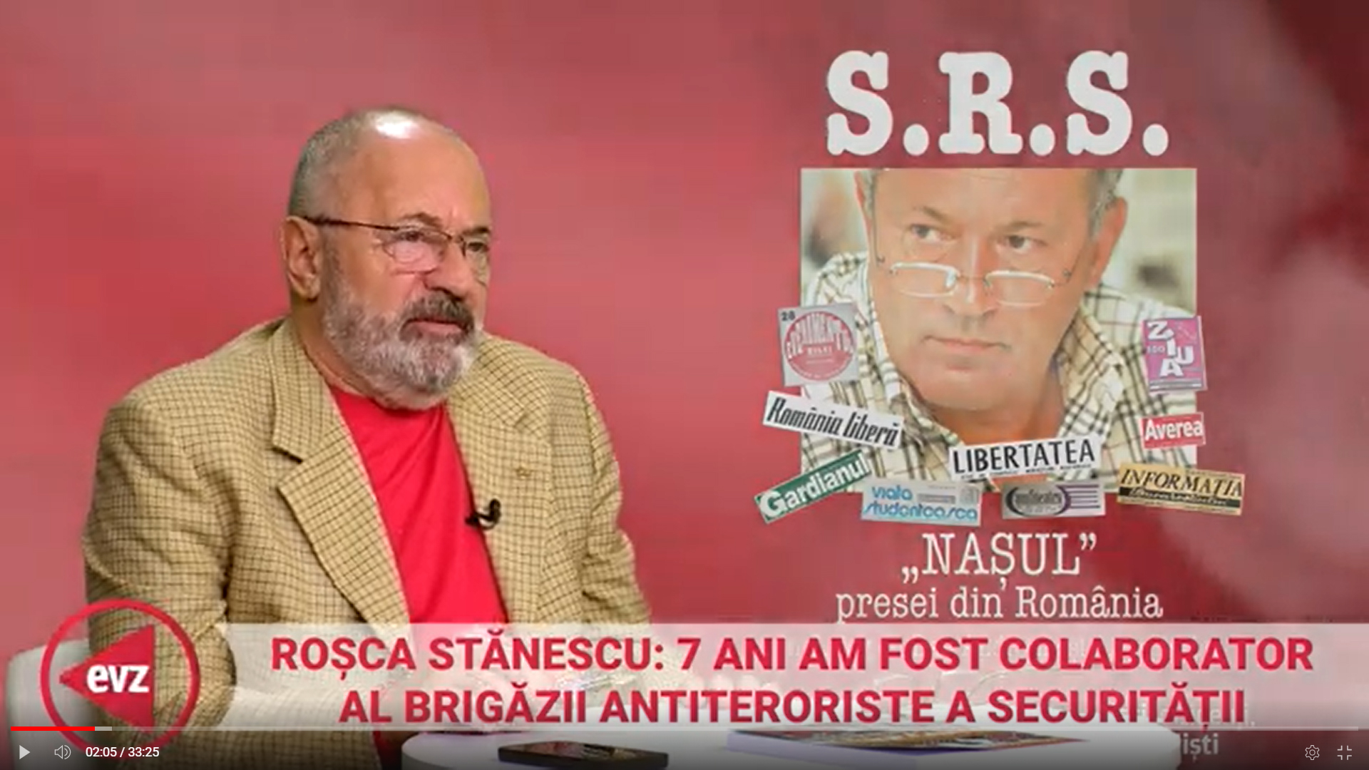 Cum a rentabilizat SRS distribuția ziarului Ziua, după o idee de-a lui Dinu Patriciu