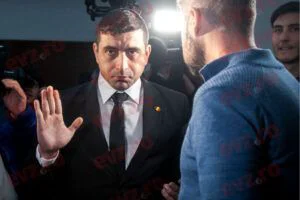 George Simion, după „sfidarea maximă” a lui Raed Arafat de a veni la comisia de anchetă: „Mă simt inutil în Casa Poporului”