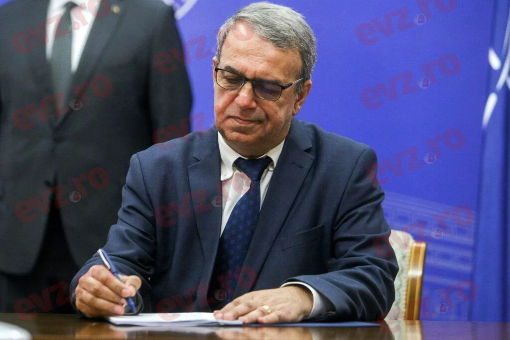 Alegeri 2024, rezultate. Vergil Chițac, un nou mandat la Primăria Constanța. Horia Constantinescu îşi recunoaşte înfrângerea