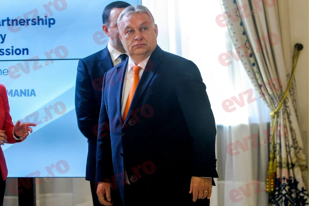 Viktor Orban se ascunde de scandalul politic provocat de grațierea unui complice la pedofilie
