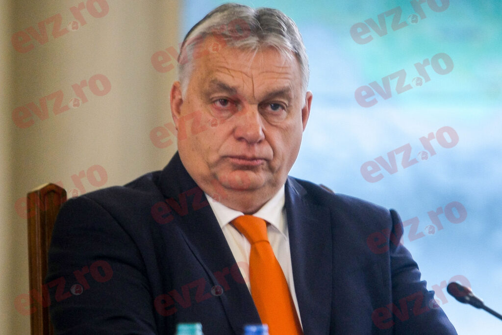 Viktor Orban își arată, din nou, simpatia față de Vladimir Putin: Ungaria se învecinează la est cu Rusia, nu cu Ucraina