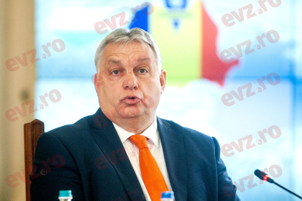 Viktor Orban cere ca România să adere cât mai repede la Spațiul Schengen. Declarații surprinzătoare ale premierului din Ungaria