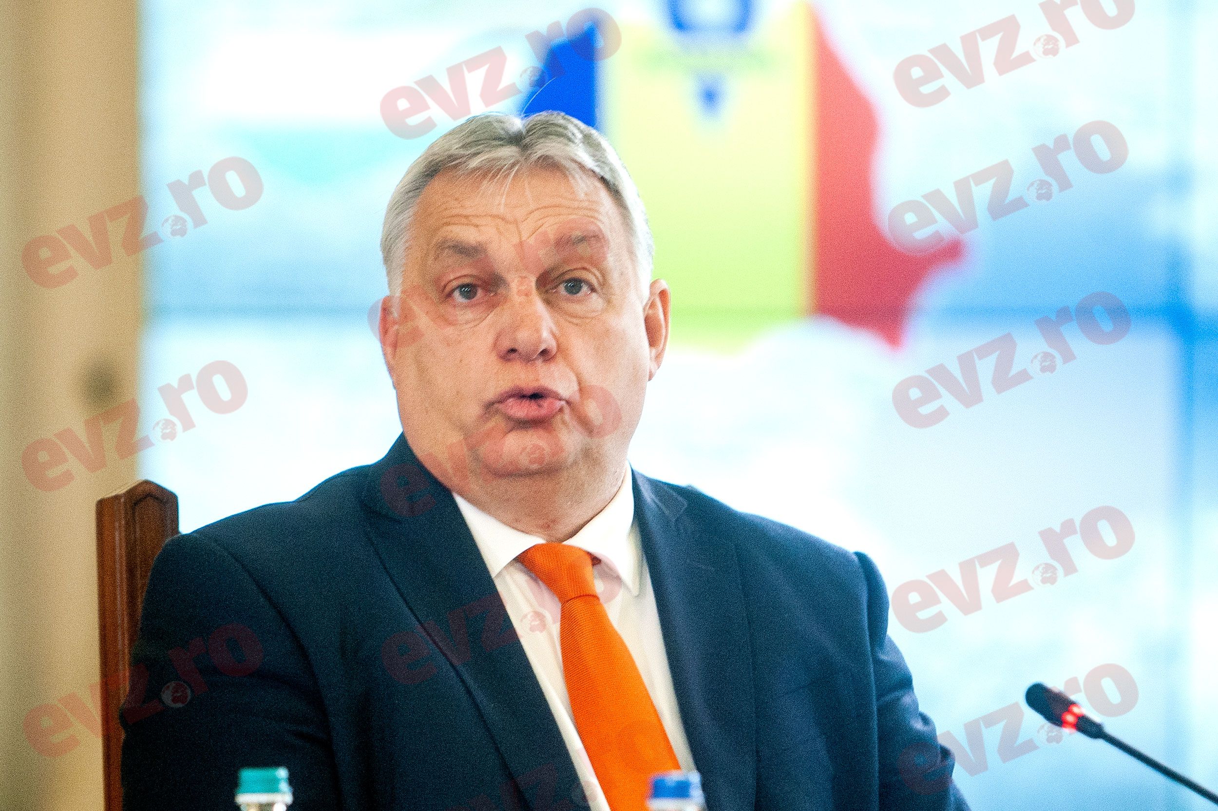 Viktor Orbán, pentru prima dată îngrijorat: „Al Treilea Război Mondial este un adevărat pericol în acest moment”