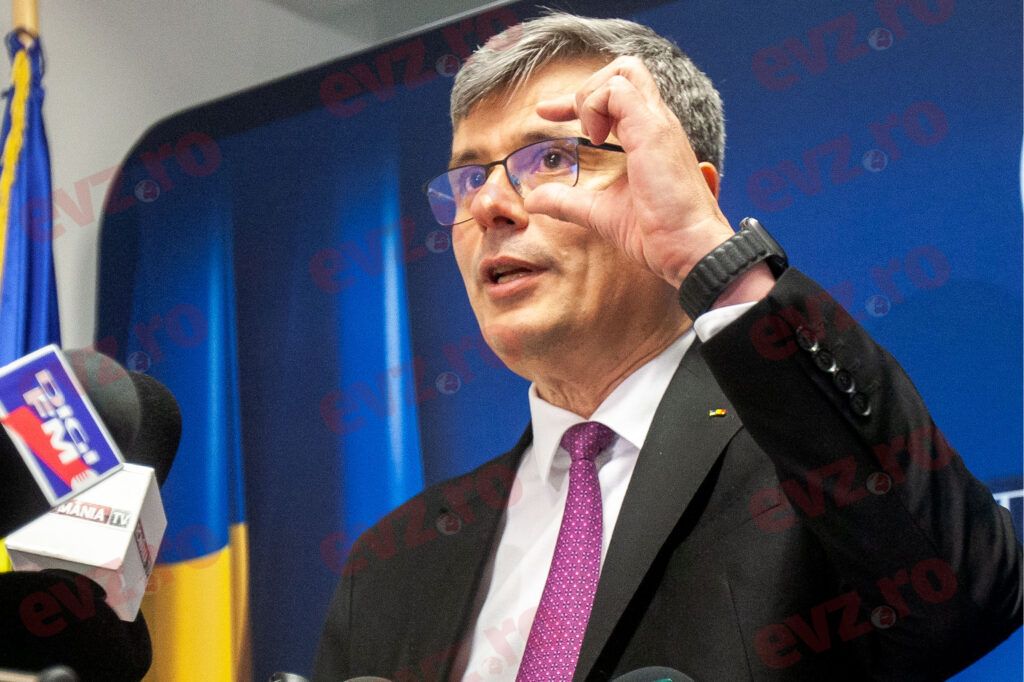 Virgil Popescu a anunțat de trei ori în ultimii doi ani redeschiderea minei de uraniu Tulgheş-Grinţieş. Averea uriaşă a României, îngropată de interese ascunse şi de incompetenţă
