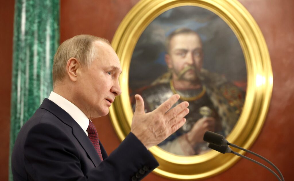 Vladimir Putin, așa cum nimeni nu și l-ar fi închipuit. Fotografia a apărut pe tot Internetul