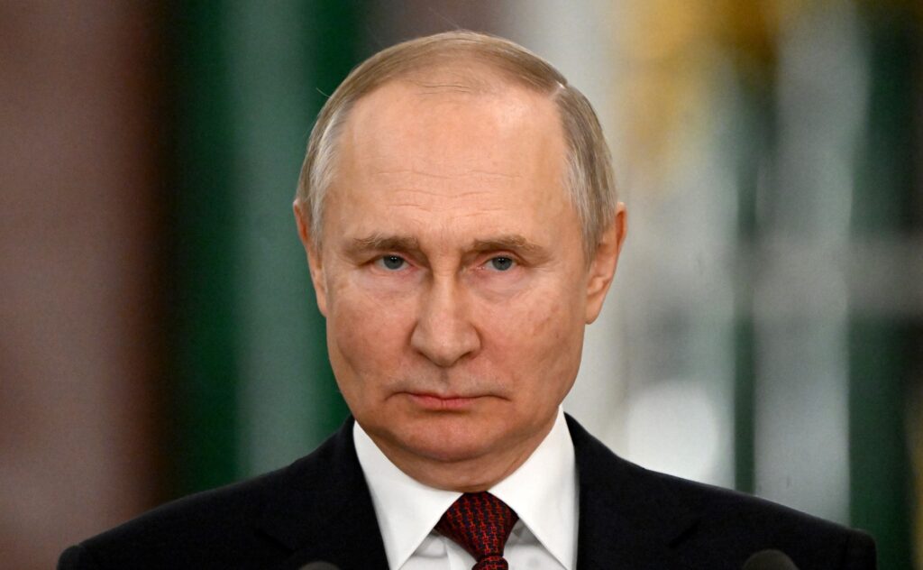 Vladimir Putin își vede amenințat scaunul de la Kremlin. Ambițiile politice ale lui Evgheni Prigojin