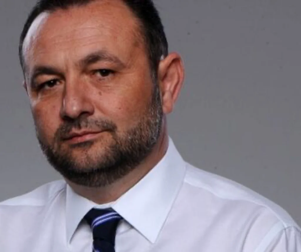 Fostul deputat Cătălin Florin Teodorescu, achitat definitiv în dosarul în care a fost acuzat de abuz în serviciu