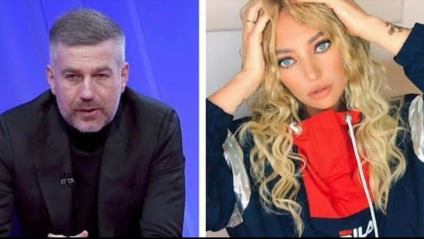 Secretele relației controversate dintre Edi Iordănescu și Delia