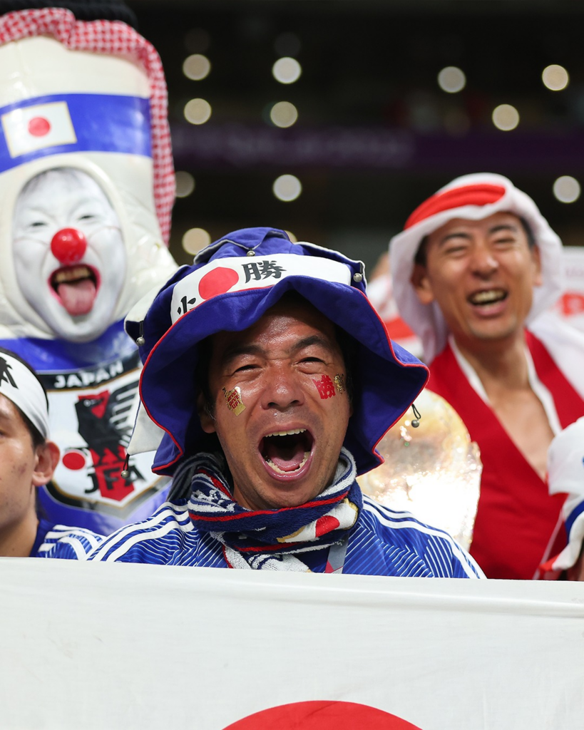 Picturile pe față au făcut sistemul de recunoaștere facială de la Cupa Mondială să dea greș 