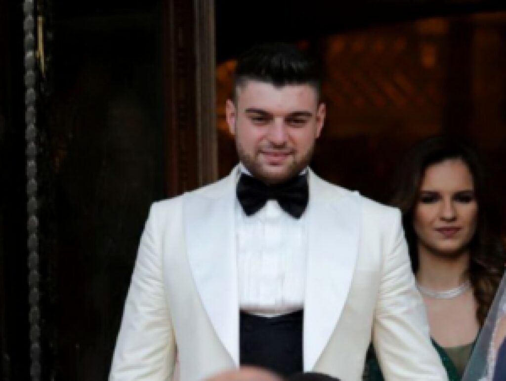 Mihai Mincu îi calcă pe urme socrului Gigi Becali. „Prințișorul din Dobroiești” are, din nou, probleme cu Poliția