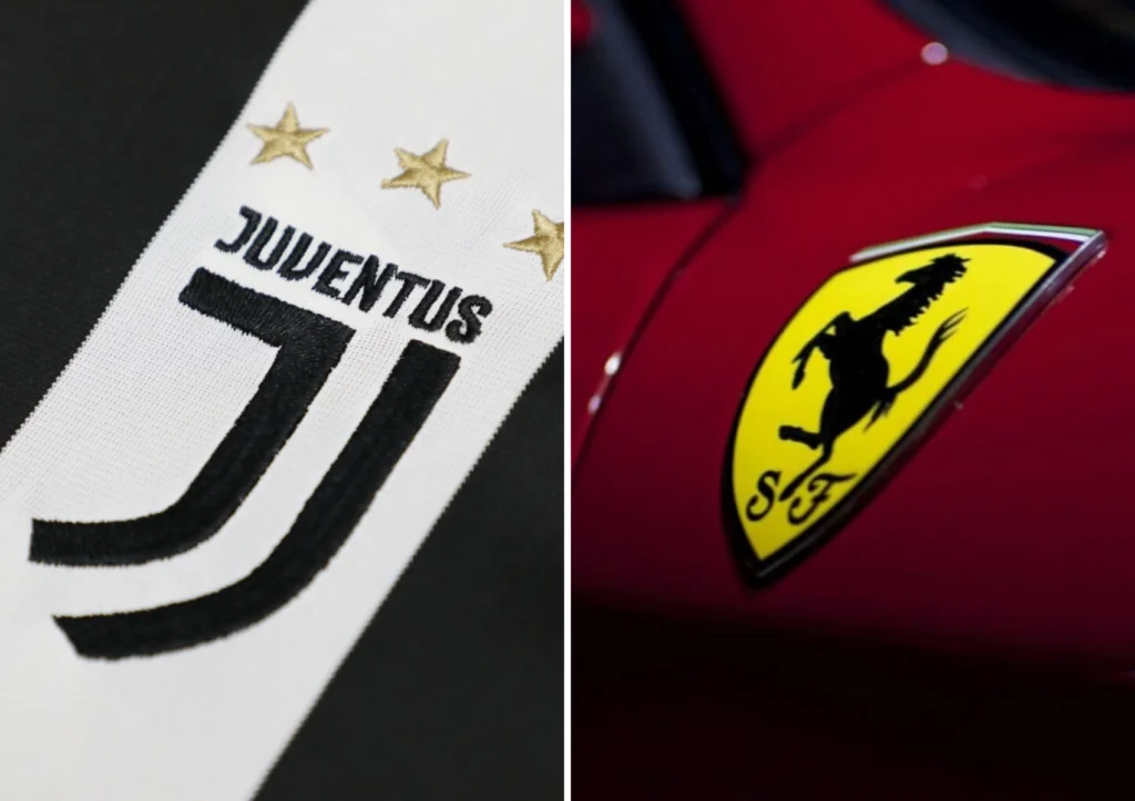 Juventus-Ferrari, ce mai rămâne din imperiu?
