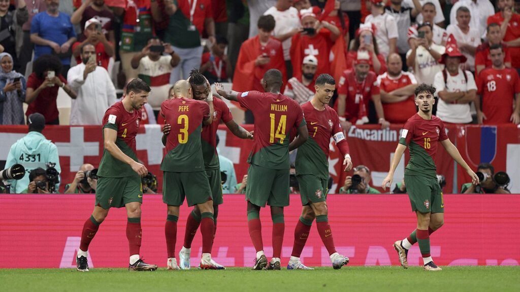 Campionatul Mondial din Qatar. Antrenorul Marocului, după victoria în fața Portugaliei: Le-am spus băieţilor că trebuie să scriem istorie pentru Africa