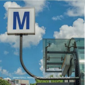 Statie de metrou Bucuresti