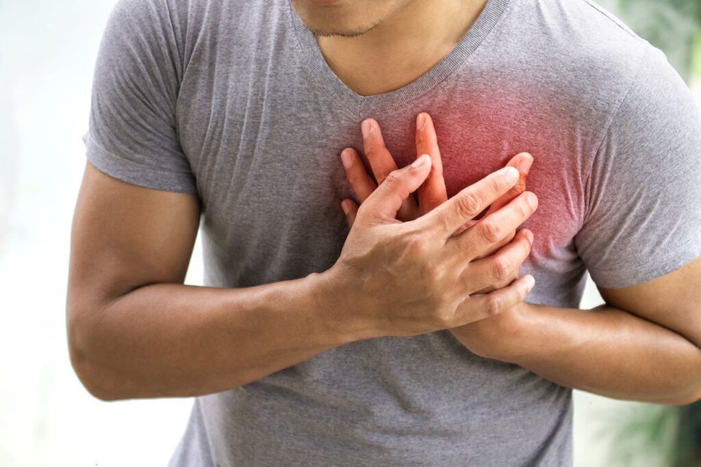 Semnele care te ajută să previi un atac de cord. Mergi la medic imediat dacă ai aceste simptome!