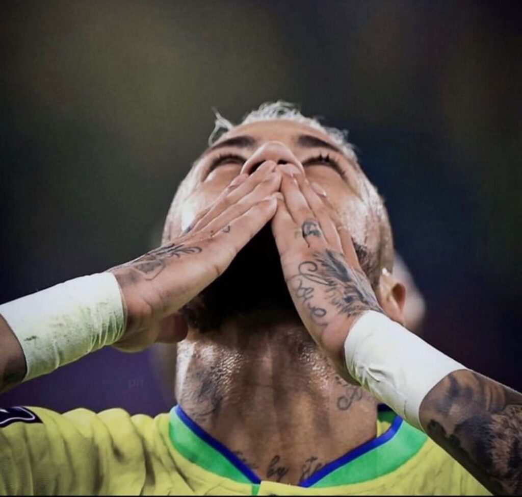 Vești bune pentru Neymar din Spania. Starul brazilian a scăpat de dosarul penal