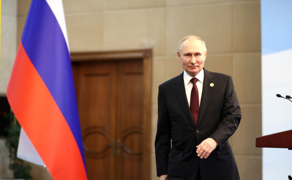 Semnarea unui acord fiscal dintre Rusia și Oman va duce la consolidarea relațiilor dintre cele două puteri