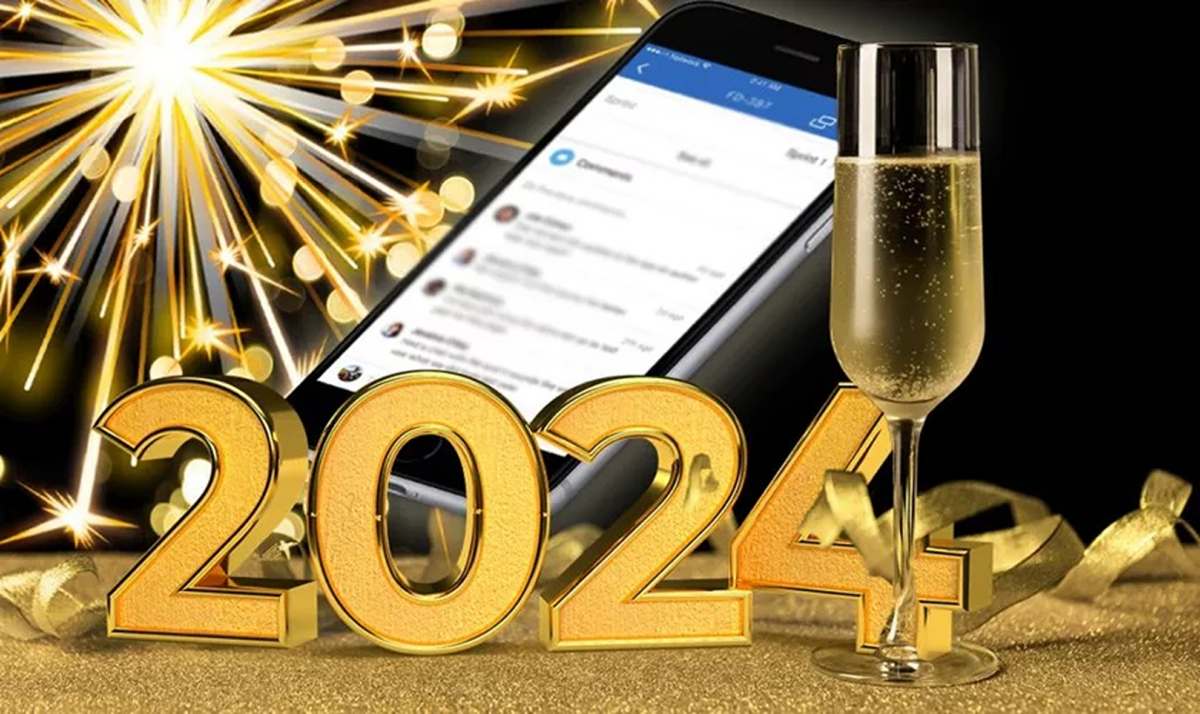 Evenimentul zilei vă urează La Mulți Ani! Un an 2024 plin de realizări!